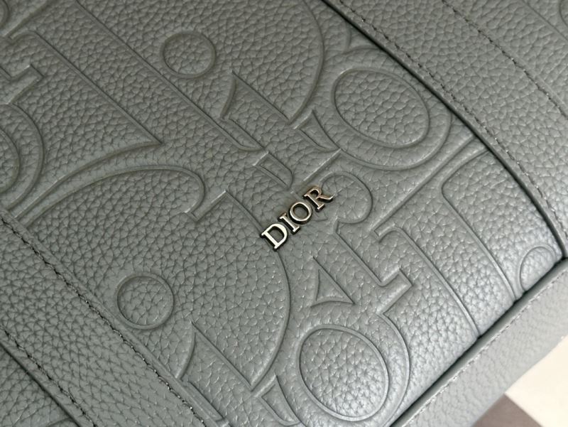 Christian Dior Shopping Bags